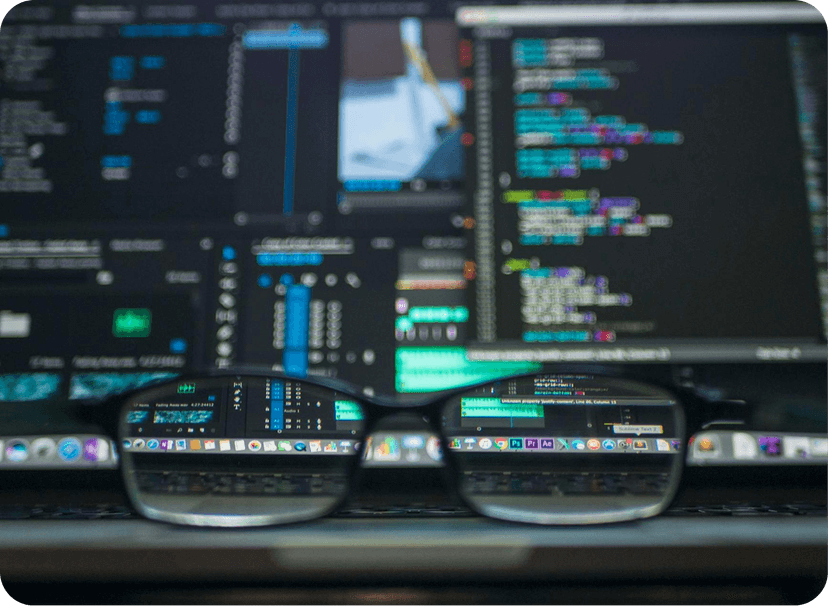 Mobile App Development