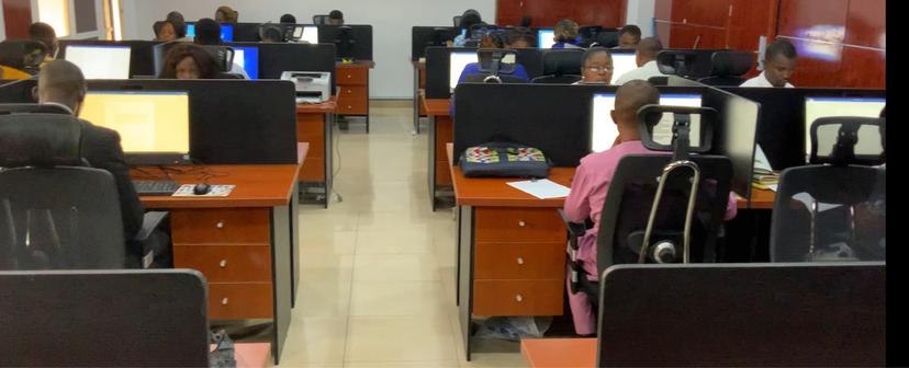Custom Software Development