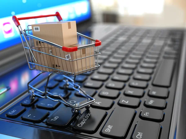 E-Commerce Platform